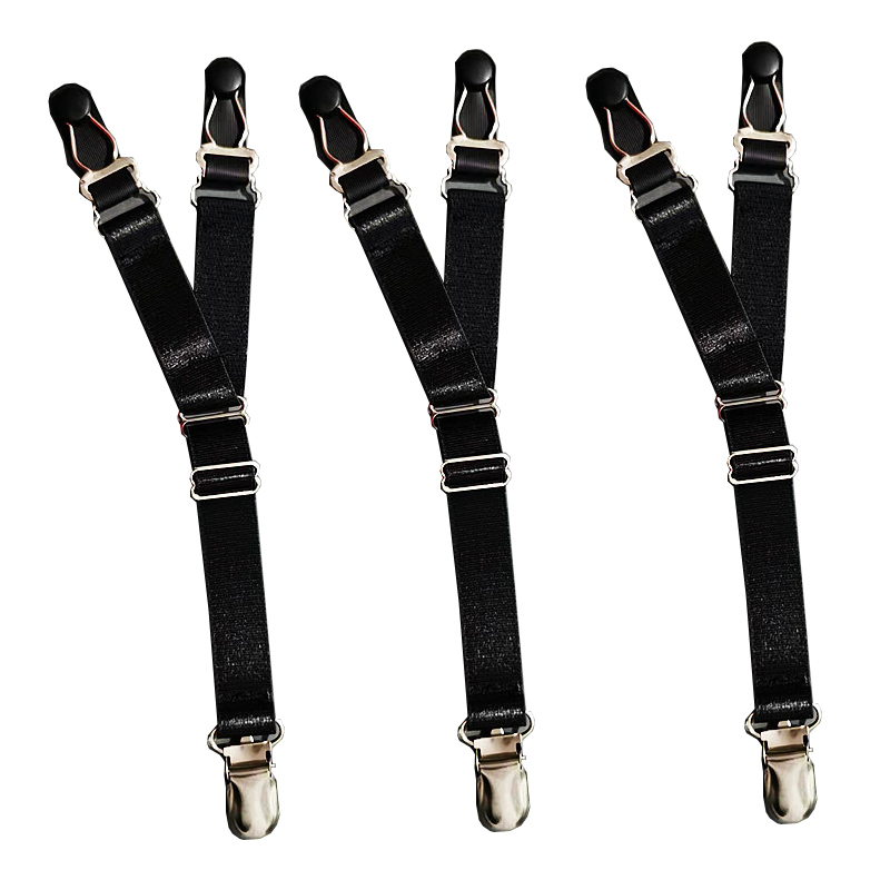 Y Shape Suspender Clips for St - Sock Organizer Tray 评论和价格