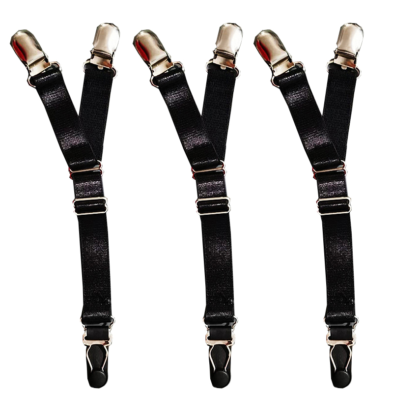 Y Shape Suspender Clips for St - Sock Organizer Tray 评论和价格