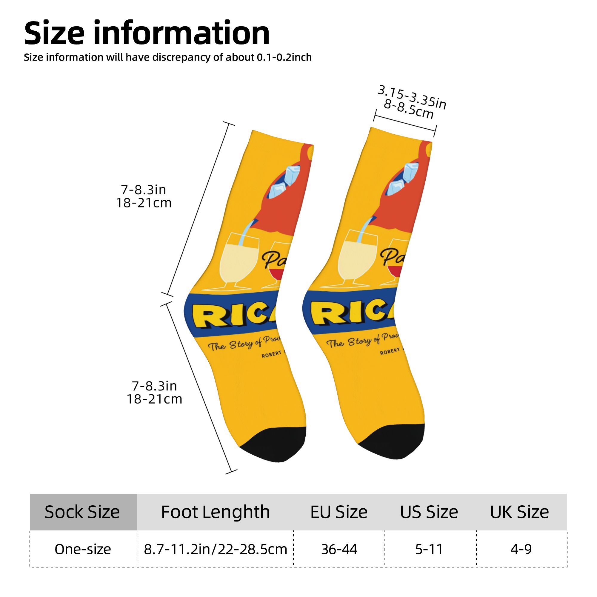 Custom Funny Mens R-ricards Dr - Dress Sock Men 评论和价格