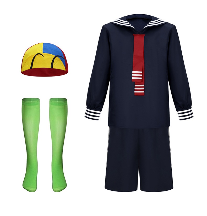 El Chavo Del Ocho Quico Kiko C - Dress Sock Men 评论和价格