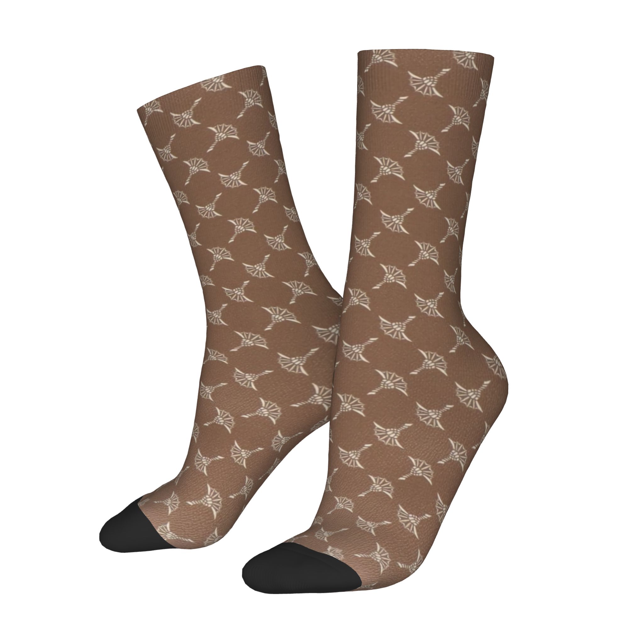 Custom J-joops Patten Dress So - Dress Sock Men 评论和价格