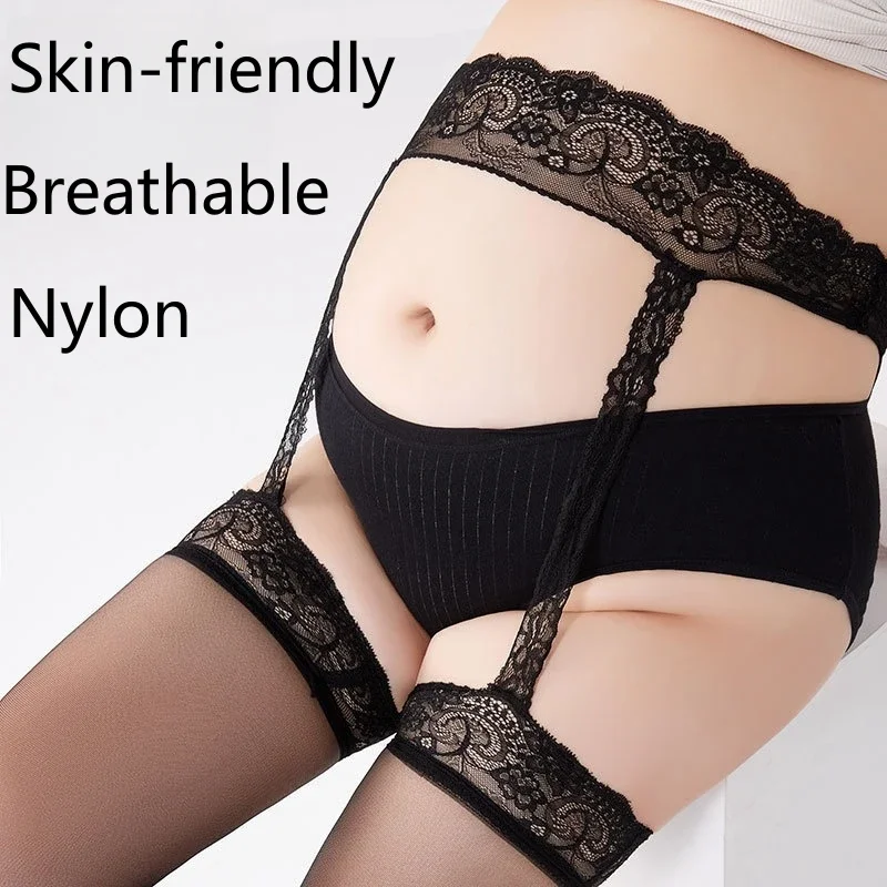 Plus Size Oversize Women Big F - Tights Pantyhose Sheer 评论和价格