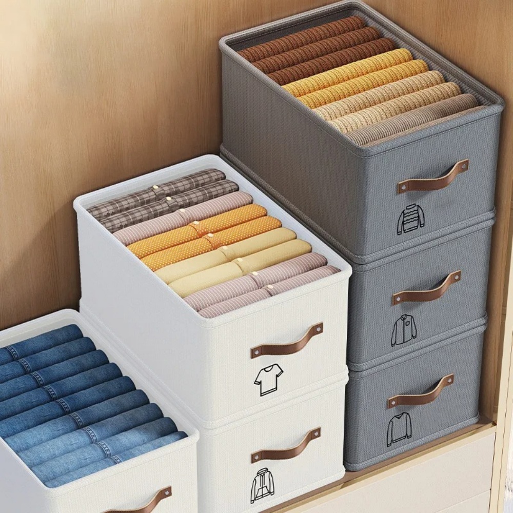 1PC Oxford Clothing and Toy St - Sock Organizer Tray 评论和价格