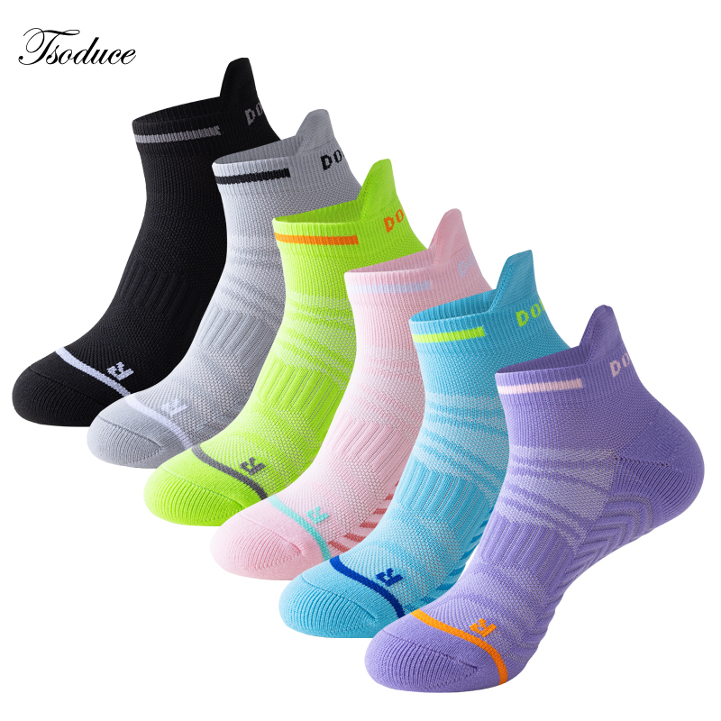 Ankle Socks Athletic Cushioned - Athletic Sock Cushion 评论和价格