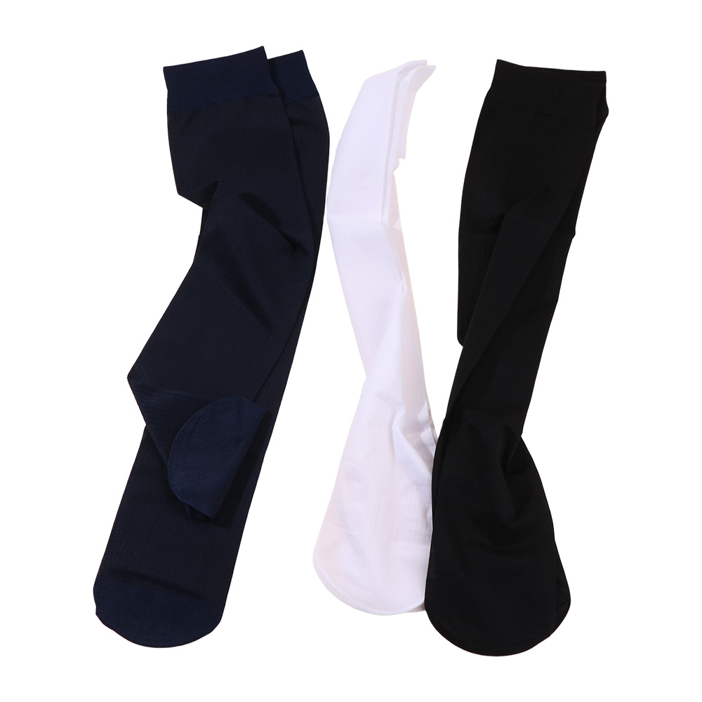 Comfortable Sheer Men Thin Dre - Dress Sock Men 评论和价格