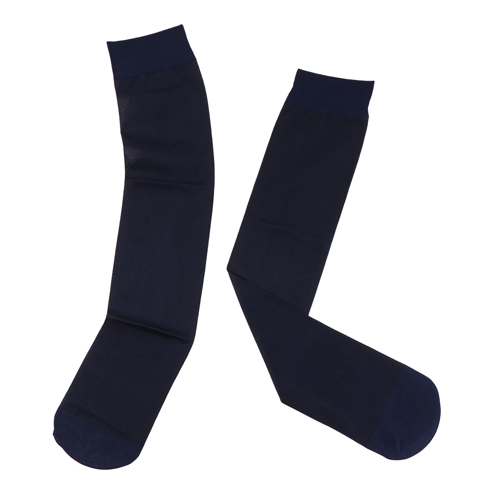 Comfortable Sheer Men Thin Dre - Dress Sock Men 评论和价格