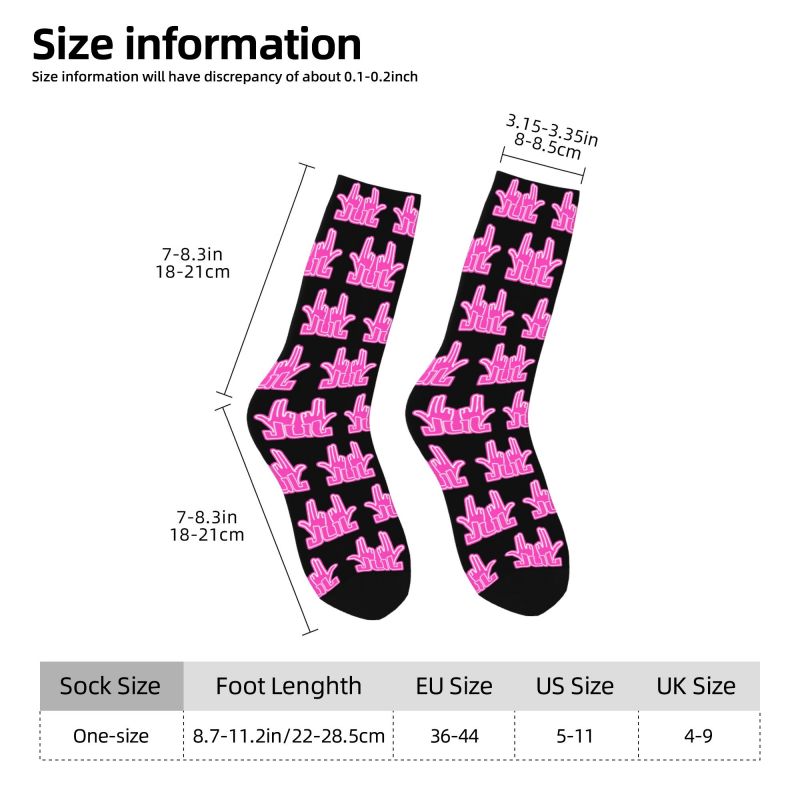 Custom JUL Men Women Crew Sock - Dress Sock Men 评论和价格