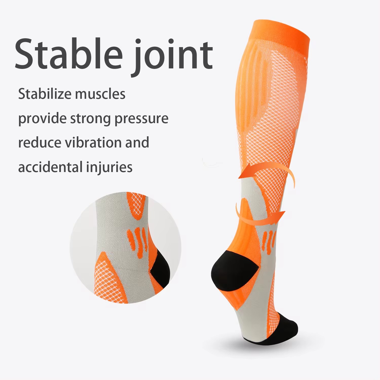 Brothock Medical Sport Compres - Compression Sock Medical 评论和价格